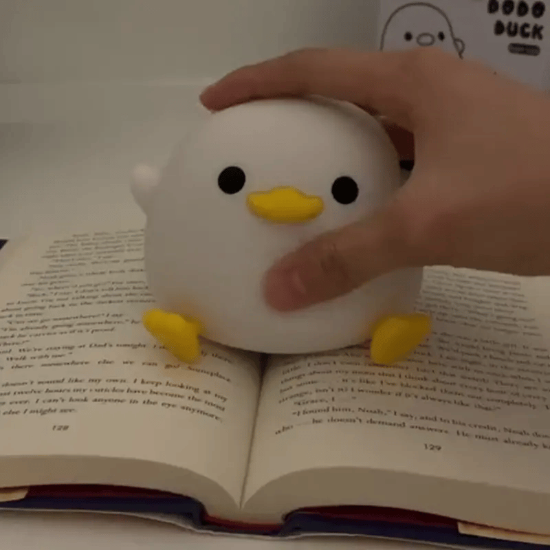 LUMORA™ ducky light