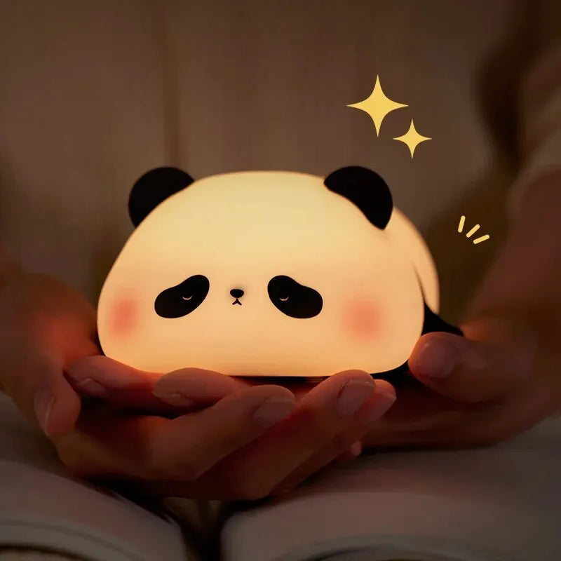 LUMORA™ pandy light
