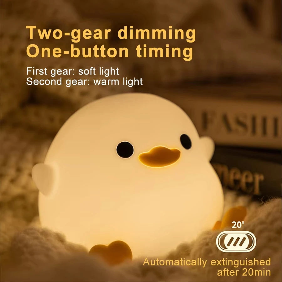 LUMORA™ ducky light