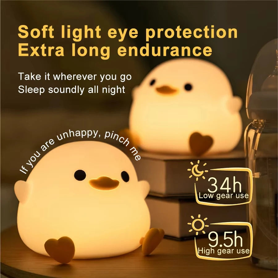 LUMORA™ ducky light