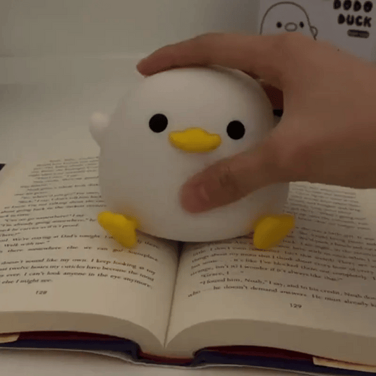 LUMORA™ ducky light