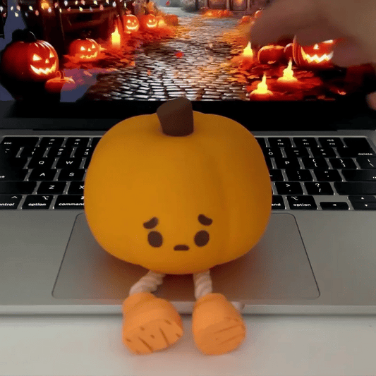LUMORA™ halloween pumpkiny light