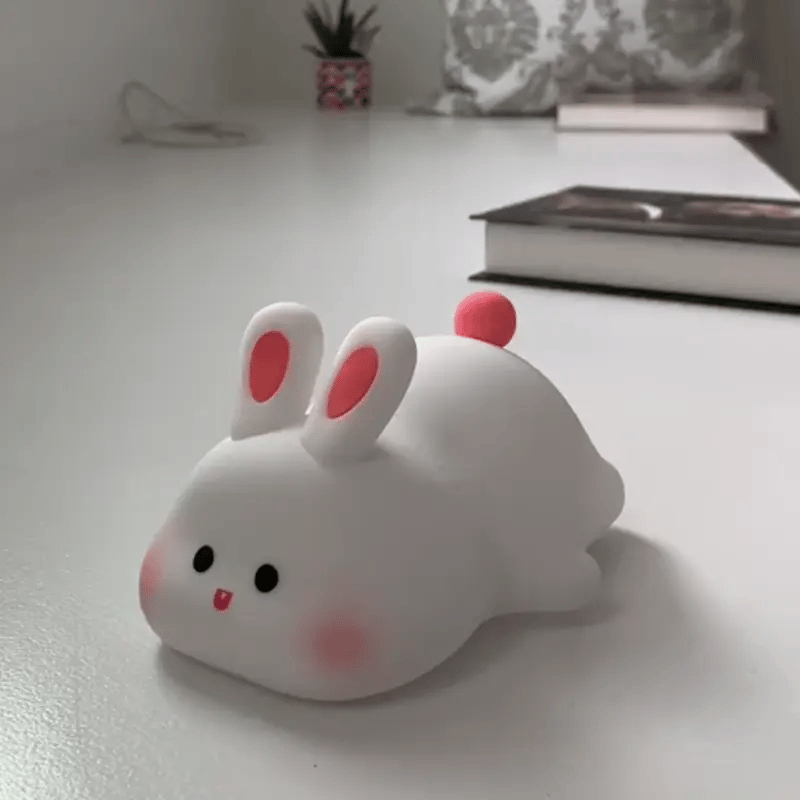 LUMORA™ rabbity light