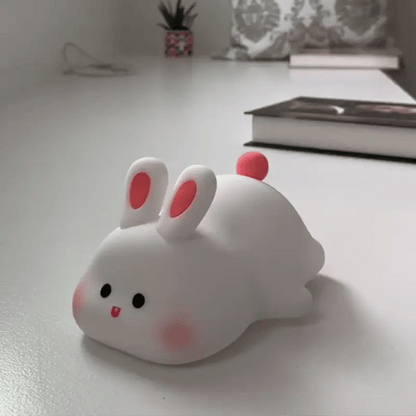 LUMORA™ rabbity light