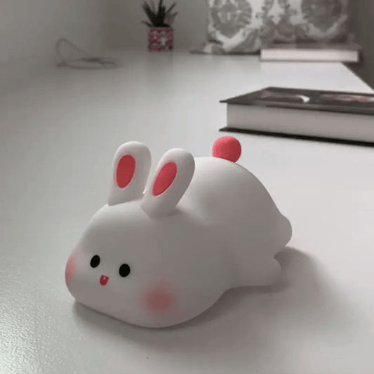 LUMORA™ rabbity light
