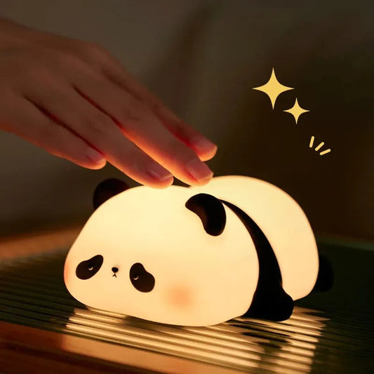 LUMORA™ pandy light