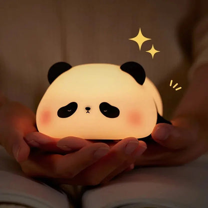 LUMORA™ pandy light