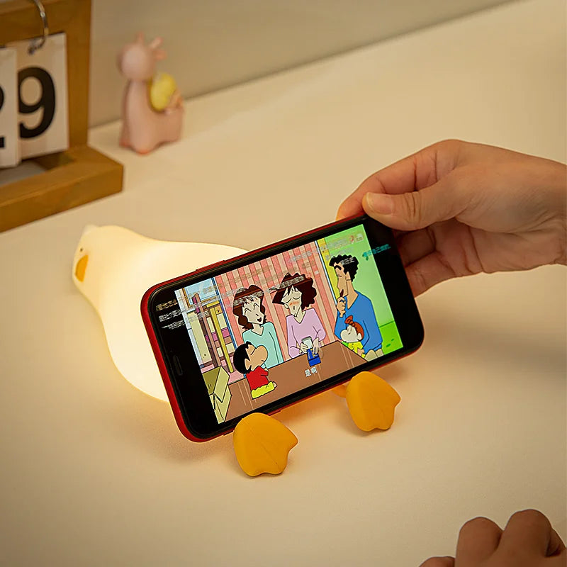 LUMORA™ lay ducky light