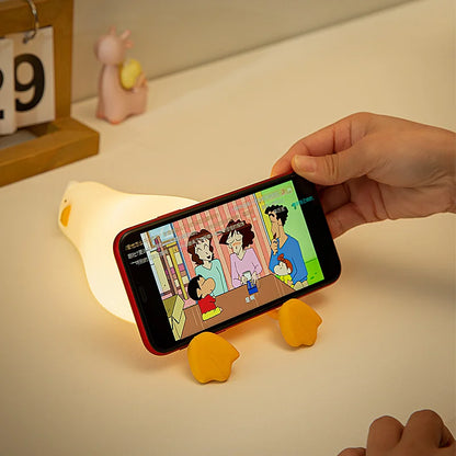 LUMORA™ lay ducky light