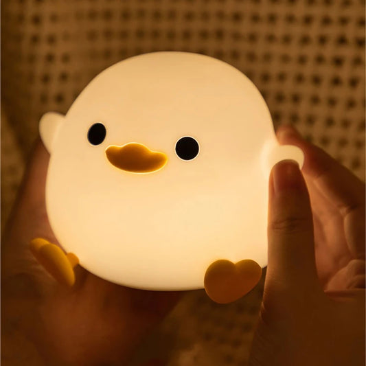 LUMORA™ ducky light