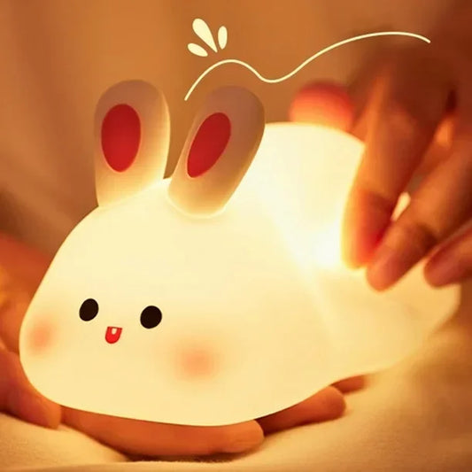 LUMORA™ rabbity light