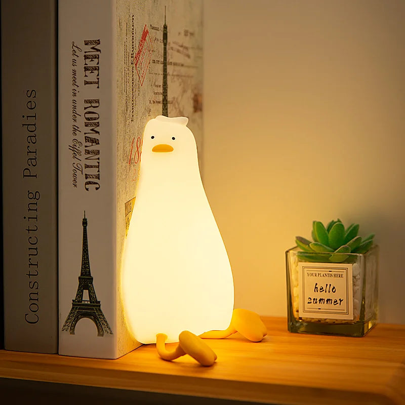 LUMORA™ lay ducky light