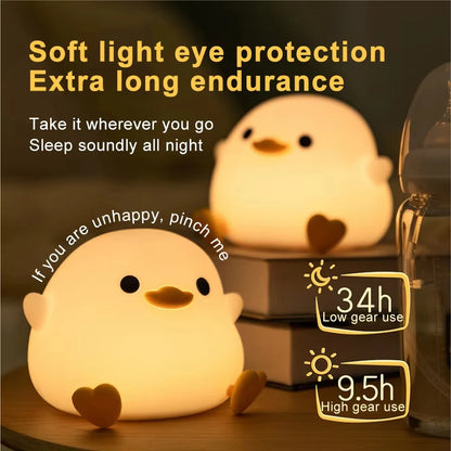 LUMORA™ ducky light